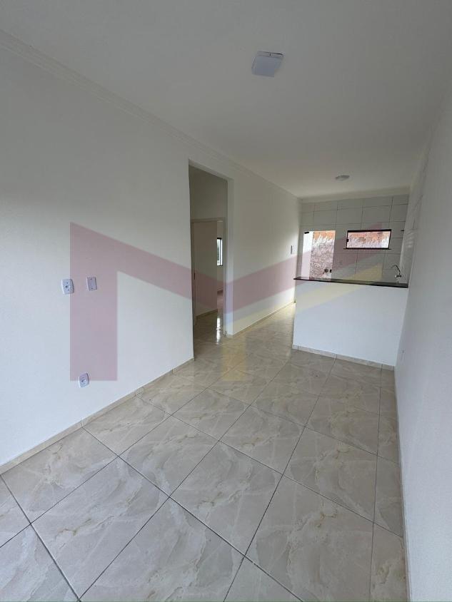 Casa, 2 quartos, 50 m² - Foto 2