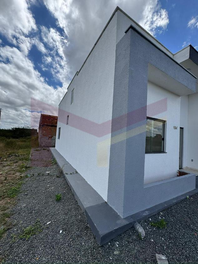 Casa, 2 quartos, 50 m² - Foto 9