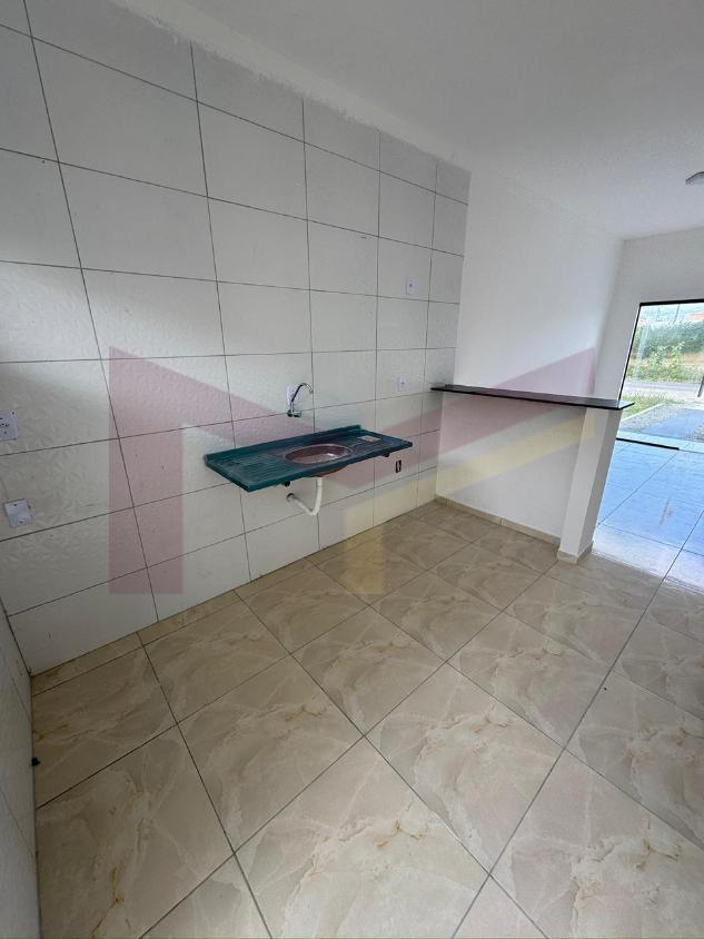 Casa, 2 quartos, 50 m² - Foto 6