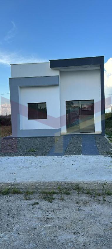 Casa, 2 quartos, 50 m² - Foto 1