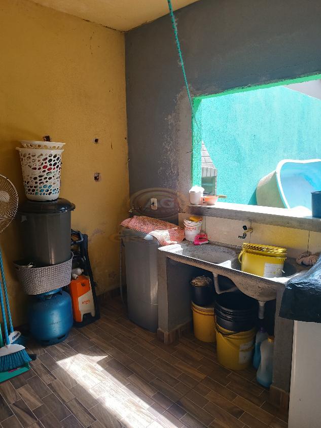 Casa, 3 quartos - Foto 8