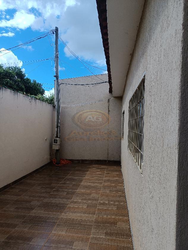 Casa, 3 quartos - Foto 10