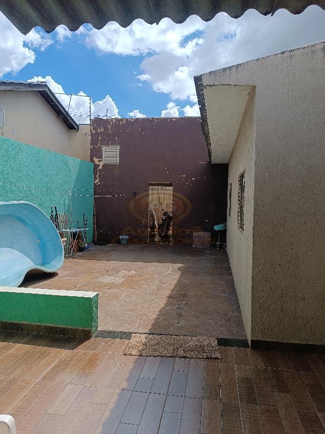 Casa, 3 quartos - Foto 11