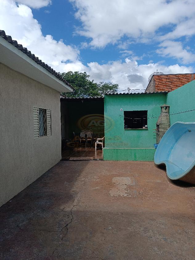 Casa, 3 quartos - Foto 12