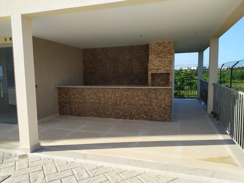 Apartamento, 2 quartos - Foto 8