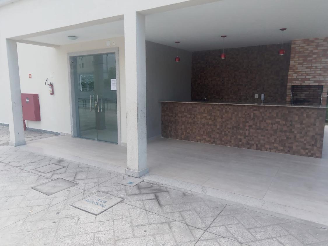 Apartamento, 2 quartos - Foto 7