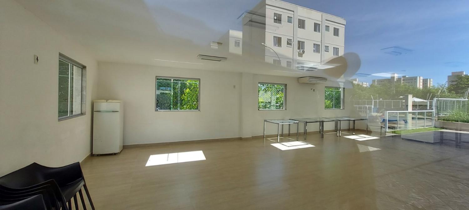 Apartamento, 2 quartos - Foto 5