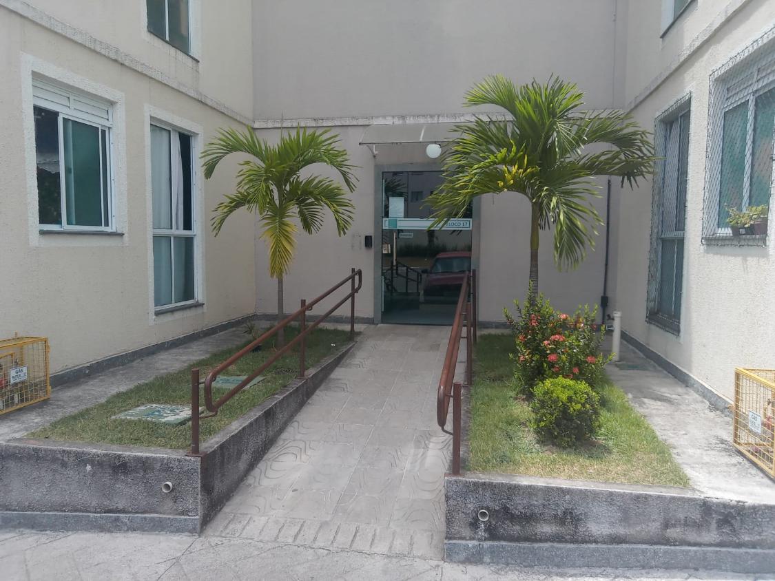 Apartamento, 2 quartos - Foto 11