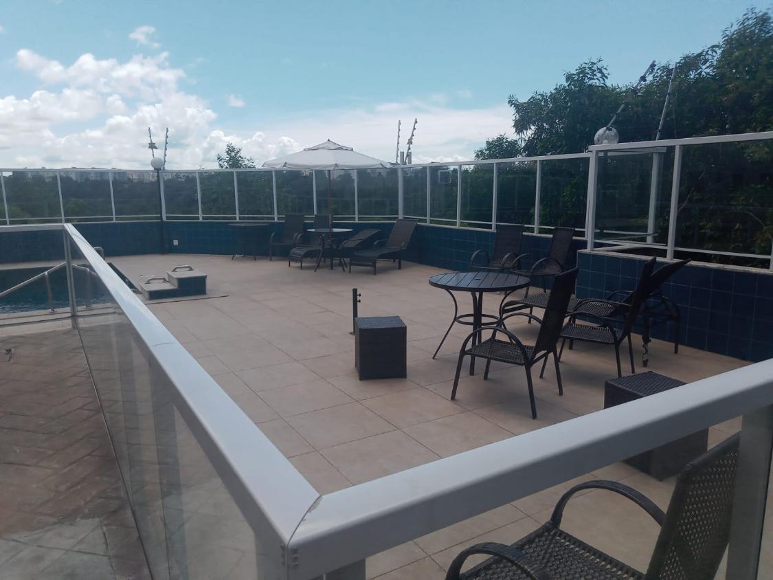 Apartamento, 2 quartos - Foto 13