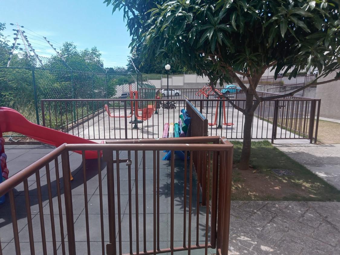 Apartamento, 2 quartos - Foto 18