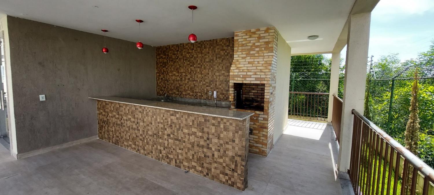 Apartamento, 2 quartos - Foto 16