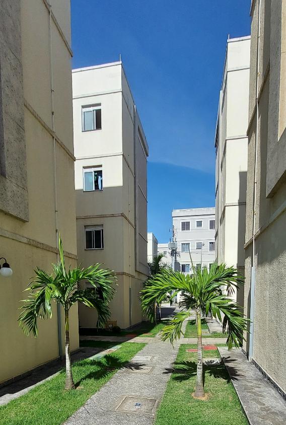 Apartamento, 2 quartos - Foto 14