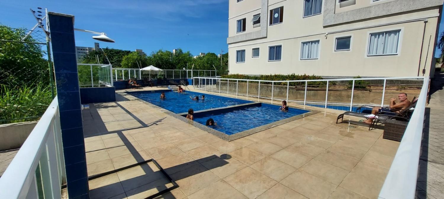 Apartamento, 2 quartos - Foto 3