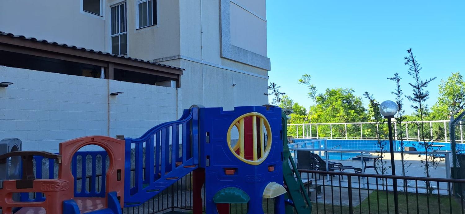 Apartamento, 2 quartos - Foto 6