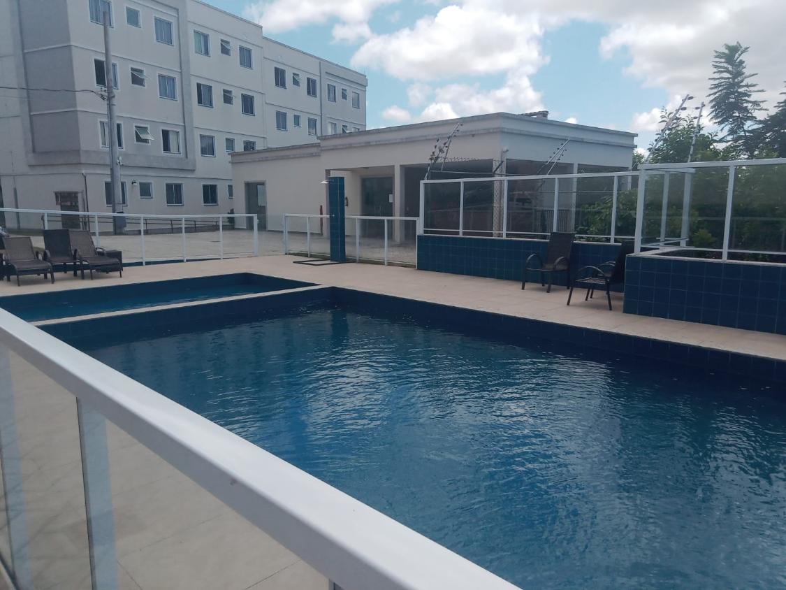 Apartamento, 2 quartos - Foto 1