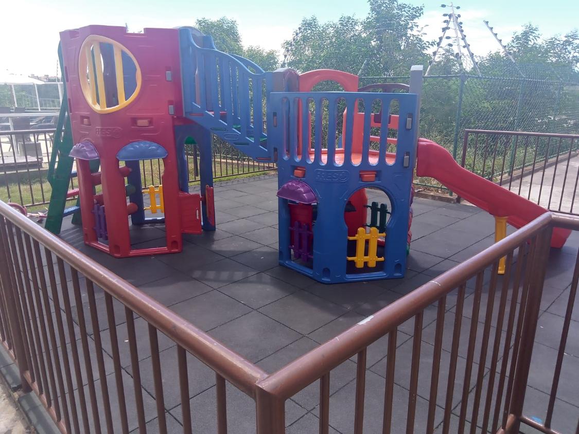 Apartamento, 2 quartos - Foto 12