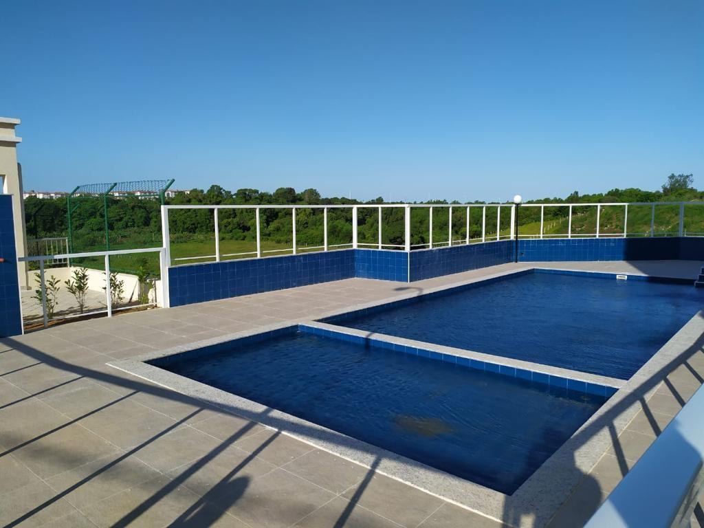 Apartamento, 2 quartos - Foto 4