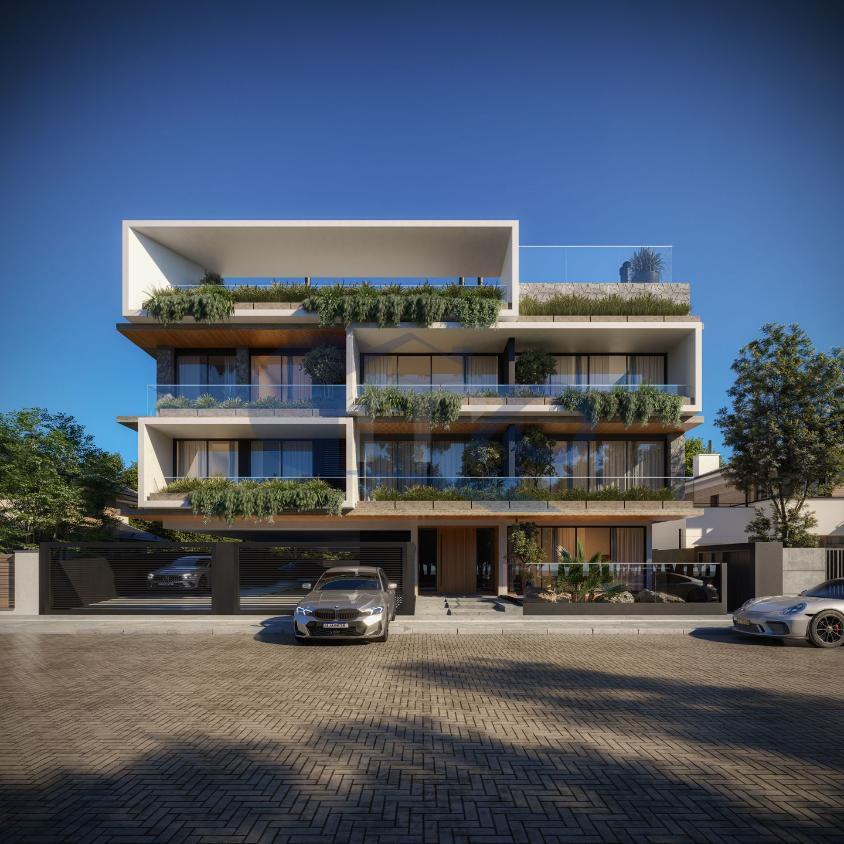 Apartamento, 2 quartos, 91 m² - Foto 1