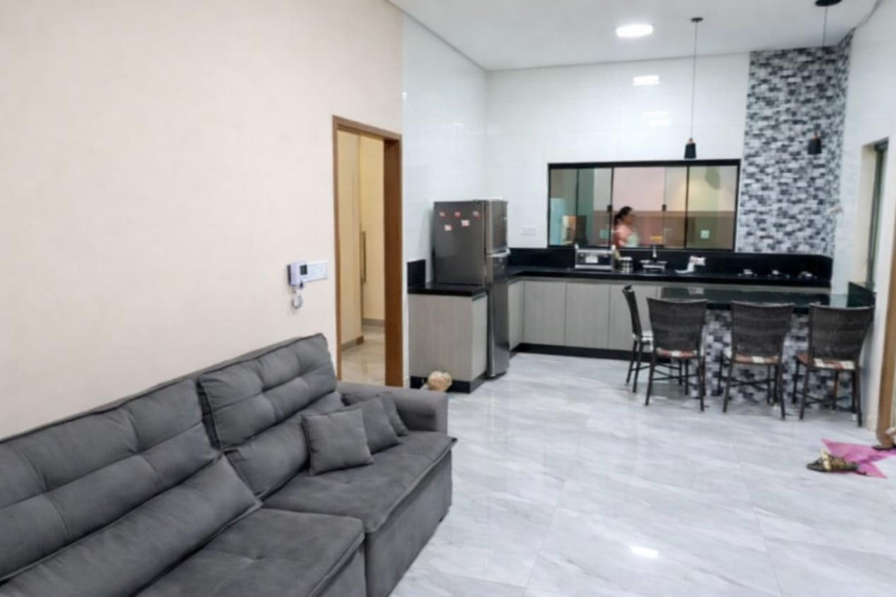 Casa, 3 quartos, 200 m² - Foto 21