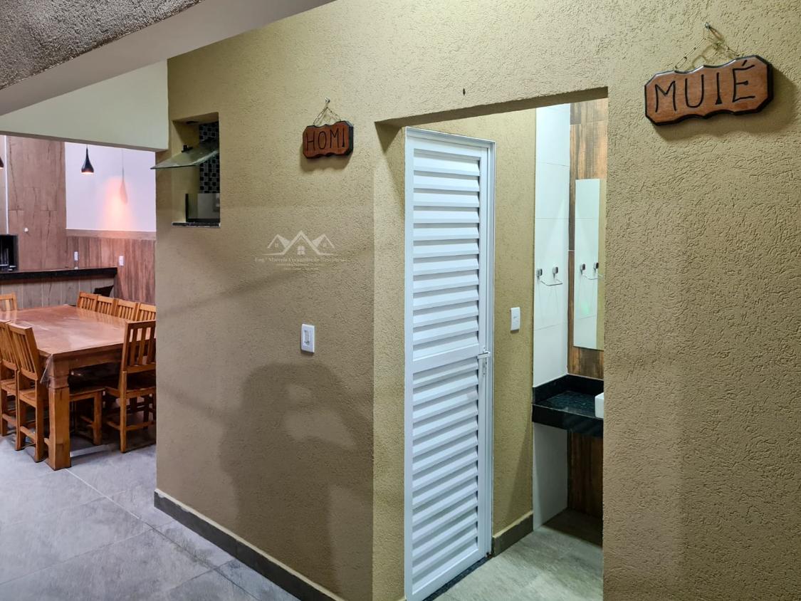 Casa, 3 quartos, 200 m² - Foto 26