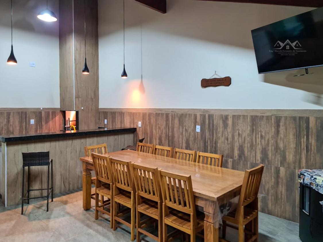 Casa, 3 quartos, 200 m² - Foto 22