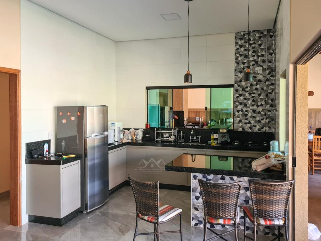 Casa, 3 quartos, 200 m² - Foto 20