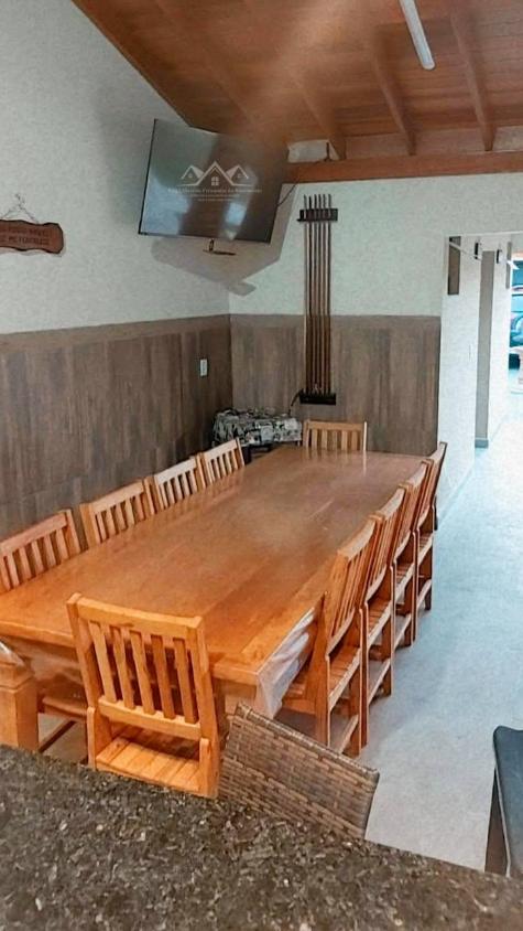 Casa, 3 quartos, 200 m² - Foto 25