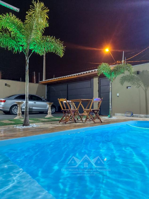 Casa, 3 quartos, 200 m² - Foto 9