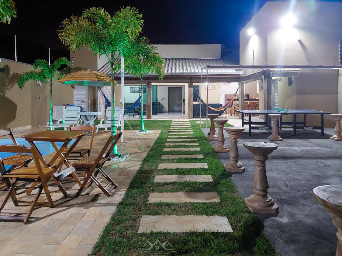 Casa, 3 quartos, 200 m² - Foto 2