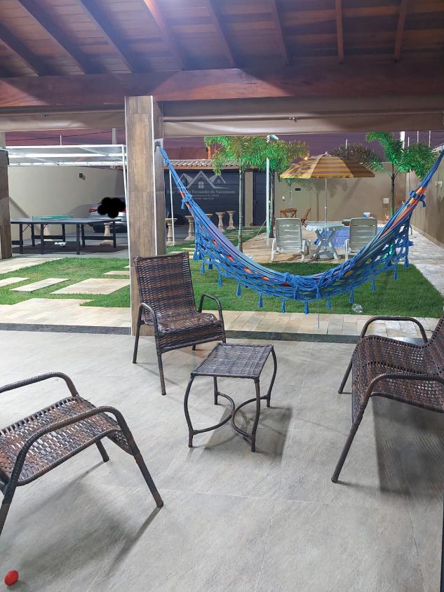 Casa, 3 quartos, 200 m² - Foto 7