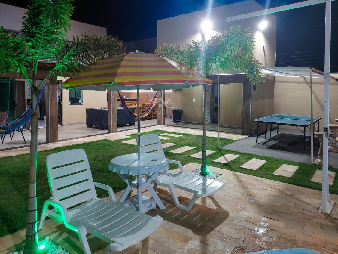 Casa, 3 quartos, 200 m² - Foto 4