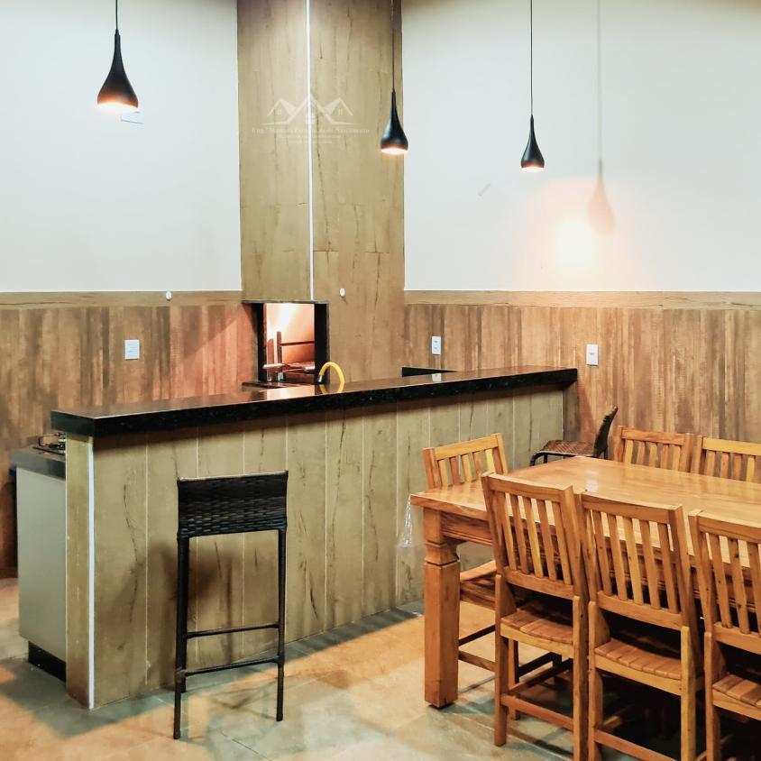 Casa, 3 quartos, 200 m² - Foto 23