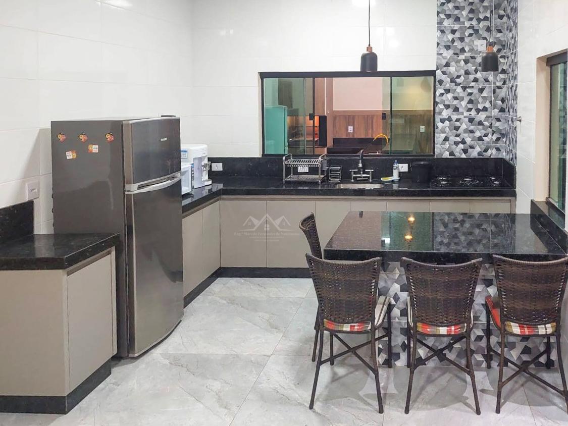 Casa, 3 quartos, 200 m² - Foto 19