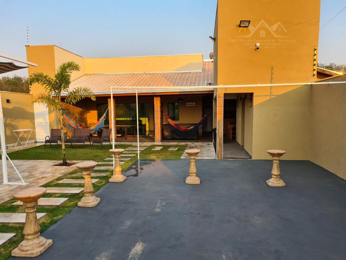 Casa, 3 quartos, 200 m² - Foto 3