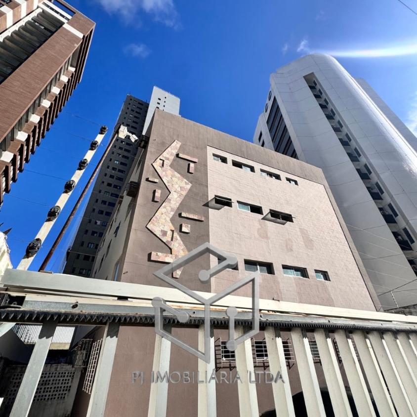 Apartamento, 1 quarto - Foto 1