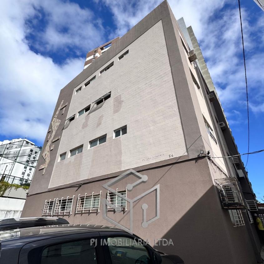 Apartamento, 1 quarto - Foto 2