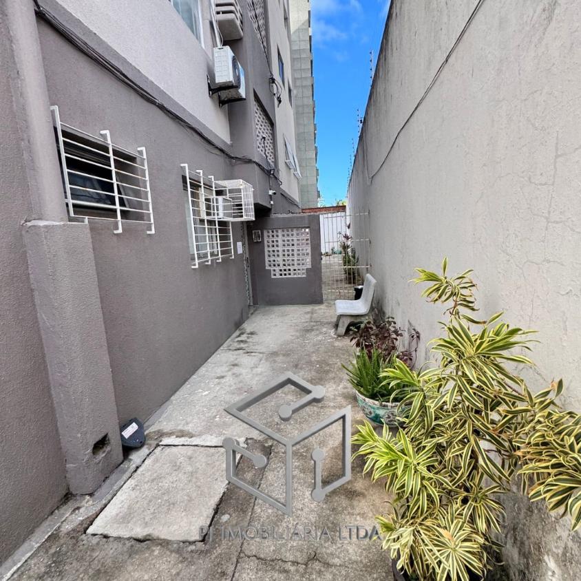 Apartamento, 1 quarto - Foto 3