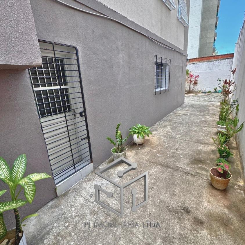 Apartamento, 1 quarto - Foto 4