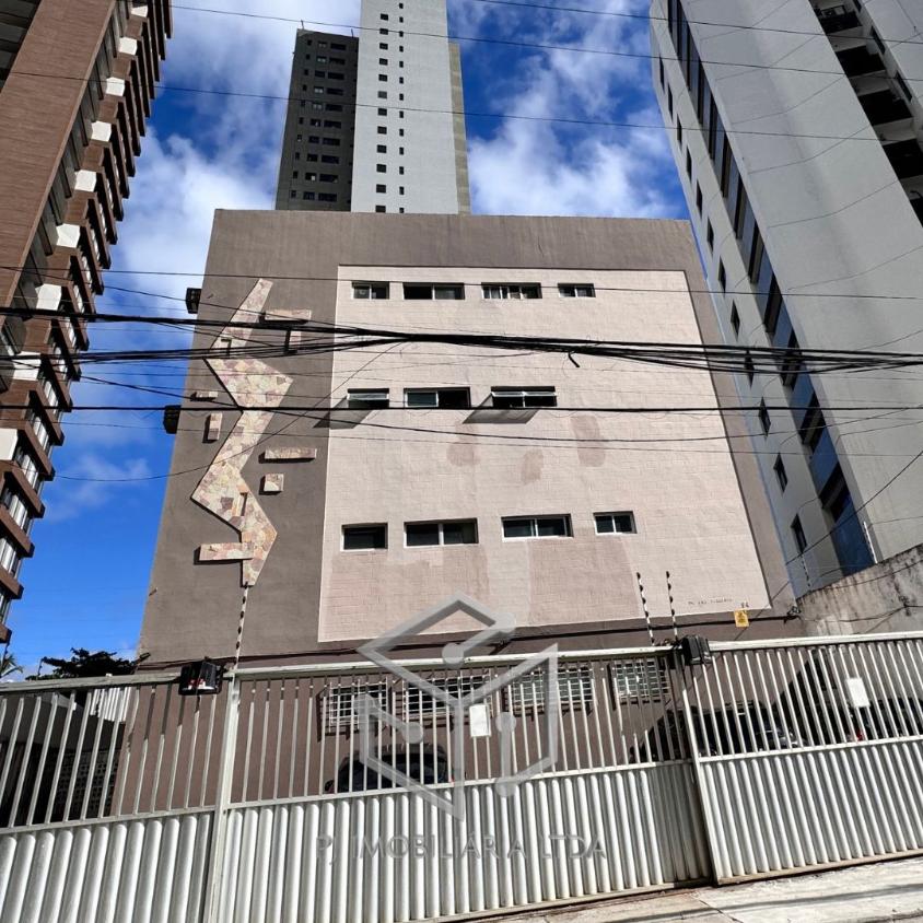 Apartamento, 1 quarto - Foto 15