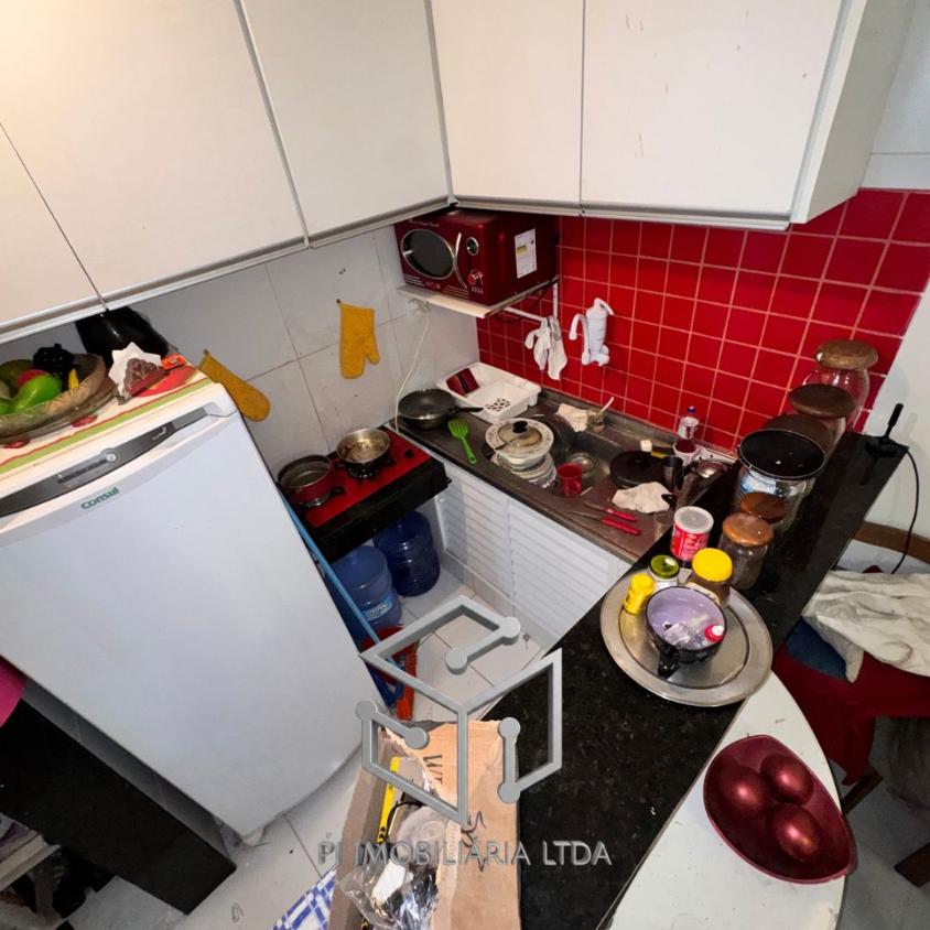 Apartamento, 1 quarto - Foto 8