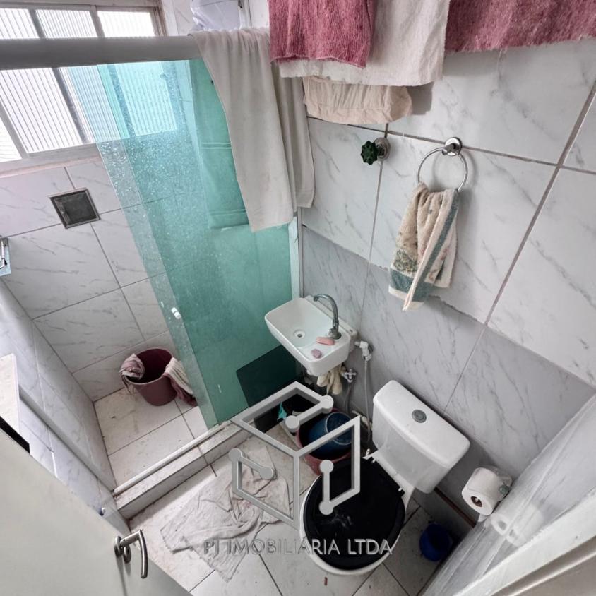 Apartamento, 1 quarto - Foto 12