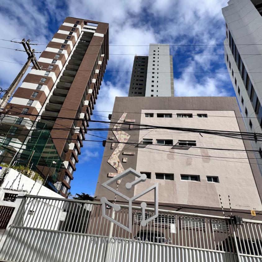 Apartamento, 1 quarto - Foto 18