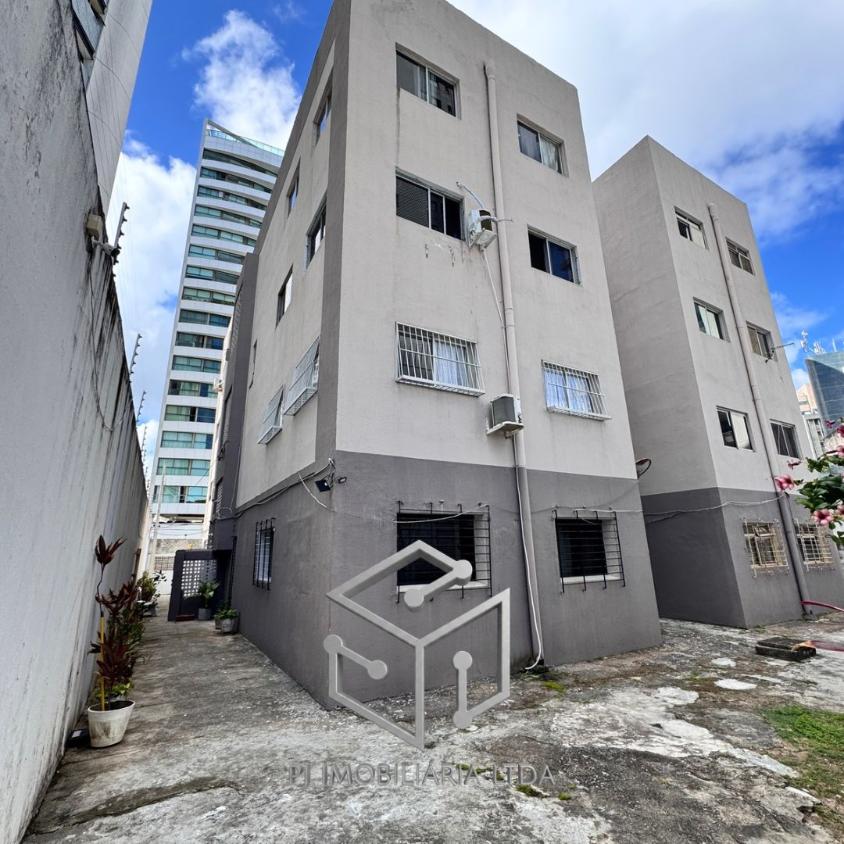 Apartamento, 1 quarto - Foto 20