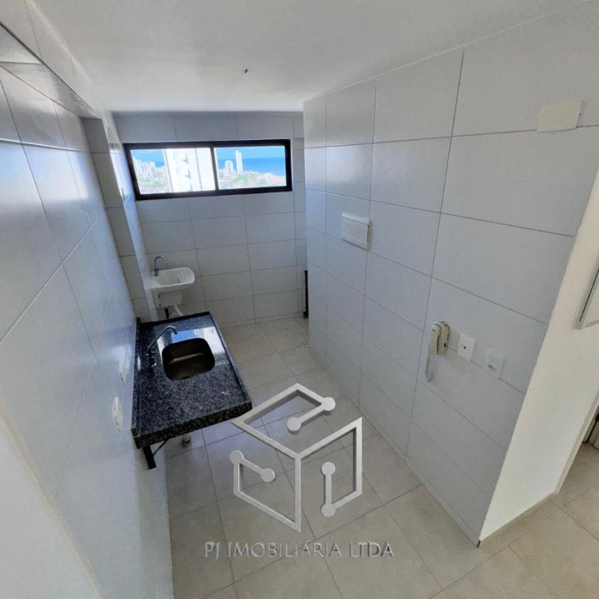 Flat/Apart Hotel, 1 quarto - Foto 16