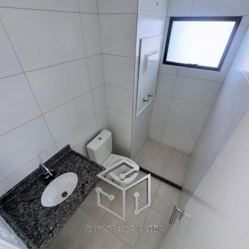 Flat/Apart Hotel, 1 quarto - Foto 17