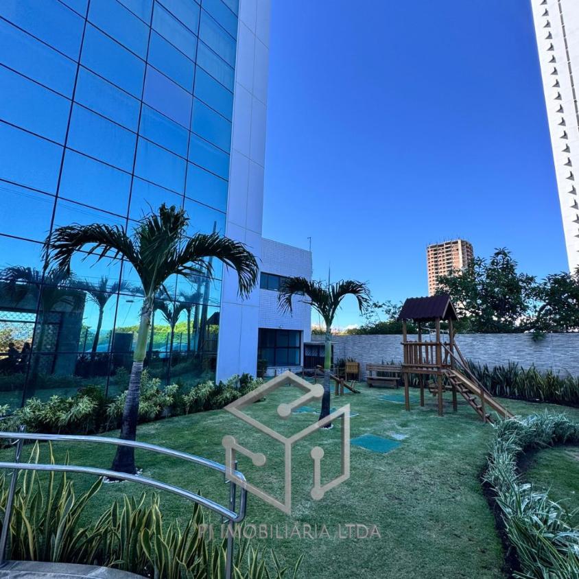 Flat/Apart Hotel, 1 quarto - Foto 3