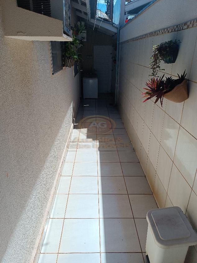 Casa de Condomínio, 3 quartos - Foto 24