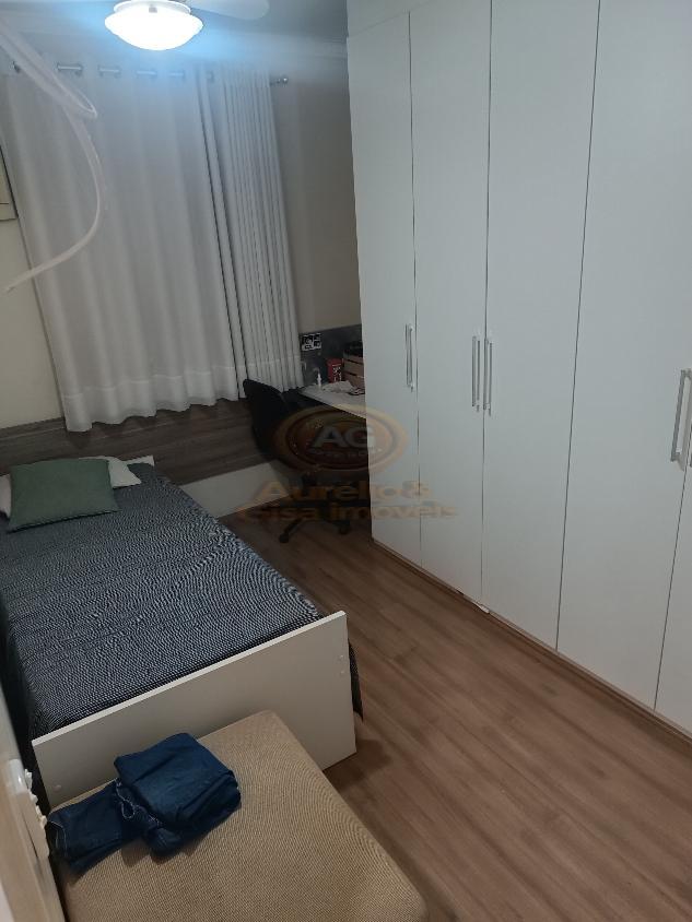 Casa de Condomínio, 3 quartos - Foto 20