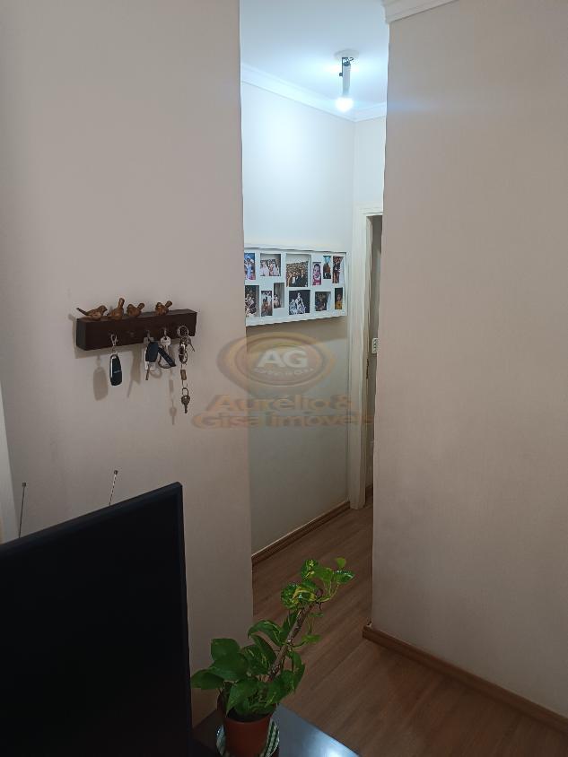 Casa de Condomínio, 3 quartos - Foto 10
