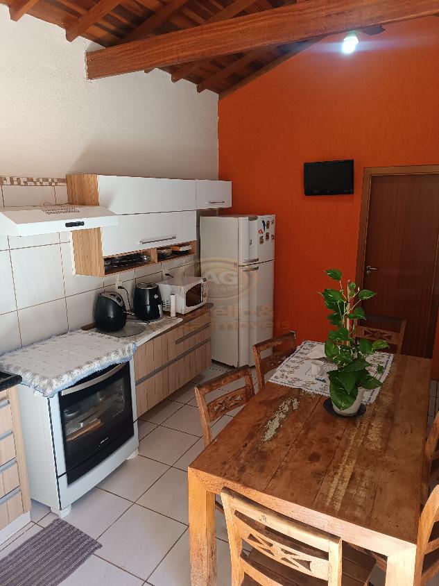 Casa de Condomínio, 3 quartos - Foto 5